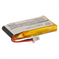 HS-SOBT22  Headset Replacement Battery Sony 64399-01; BT22