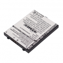 PMP-SDE250  Portable Media Player Replacement Battery SanDisk 54-57-00046; Sansa E250