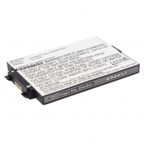 PMP-XM2  Portable Media Player Replacement Battery Audiovox/Pioneer 990227; XM2GO