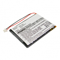 RC-RT1700  Remote Control Replacement Battery RTI ATB-1700; T3V