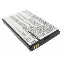 WR-ZTMF90  Mobile Hotspot Replacement Battery ZTE LI3720T42P3H704572; MF90/91