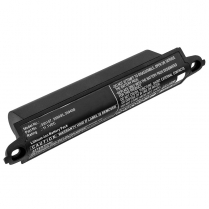 WS-BO107  Wireless Speaker Replacement Battery Bose 330107A; SoundLink/2/3