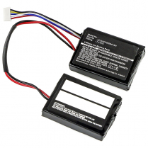 WS-BTP200  Wireless Speaker Replacement Battery Beats J272/ICP092941SH; B0513