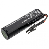 WS-LOS122  Wireless Speaker Replacement Battery Logitech  533-000104; S-00122/151
