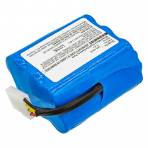 VAC-NT12  Pile de remplacement pour aspirateur sans-fil Neato XV-12/15/25 3.5Ah