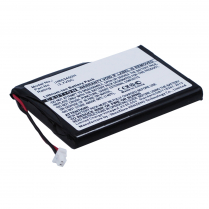 GPS-SUV300  Pile de remplacement pour GPS Sureshotgps H603450H; Micro V3