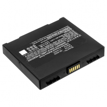 PMP-HW958000  Portable Media Player Replacement Battery HumanWare 95-8000; Victor