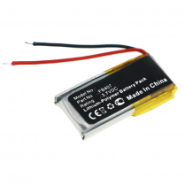 SW-FTFB407  Smartwatch Replacement Battery Fitbit FB407; Alta Activity