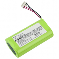 WS-SOX3  Wireless Speaker Replacement Battery Sony ST-01; SRS-X3/XB2