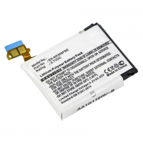 SW-SGR380  Smartwatch Replacement Battery Samsung EB-BR380FBE; SM-R380