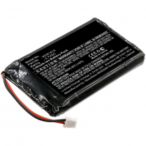 GL-SOKCR1410  Portable Game Console Replacement Battery Sony KCR1410; PS4