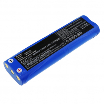 VAC-PHC882  Pile de remplacement pour aspirateur sans-fil Philips/Bissel 4ICR19/65;FC8820 3.4
