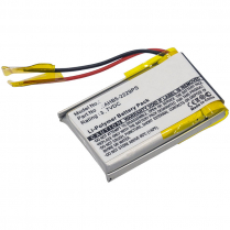 WS-JAR920  Wireless Speaker Replacement Battery Jabra AHB5-2229PS; Pro 900/920