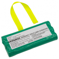 AP-HVX203  eReader Replacement Battery HumanWare 60-YAA.0004F.00; Classic X