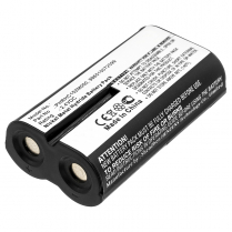 BM-PHSCD560  Baby Monitor Replacement Battery Philips PHRHC152M000; SCD560