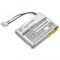 RC-LOMX052  Wireless Mouse Replacement Battery Logitech 533-000120; M-RO052