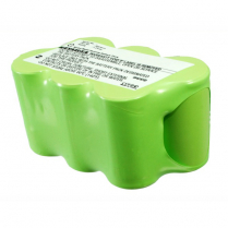 VAC-SKV610  Cordless Vacuum Replacement Battery Euro-Pro XBP610; Shark UV610