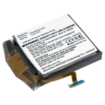 SW-SGR800  Smartwatch Replacement Battery Samsung EB-BR800ABU; SM-R800/805