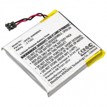 SW-MT360  Smartwatch Replacement Battery Motorola SNN5950A; Moto 360