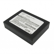 PDA-CSE115  PDA Replacement Battery Casio JK-210LT; Cassiopeia E115