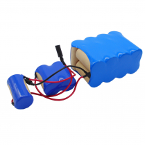 VAC-SKV780  Cordless Vacuum Replacement Battery Shark XBT779; SV780, VX33