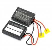 WS-BTP100  Wireless Speaker Replacement Battery Beats J188/ICP092941SH; Pill 1.0