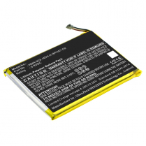 GL-NIHDH002  Portable Game Console Replacement Battery Nintendo HDH-0003/002, Switch Lite