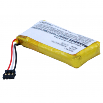 RC-LOGT630  Wireless Mouse Replacement Battery Logitech 533-000069; T630