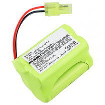 VAC-SKV2700  Cordless Vacuum Replacement Battery Shark XB2700; V2700Z