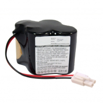 VAC-SK2725Q  Cordless Vacuum Replacement Battery Shark XB2725Q; V2725QC