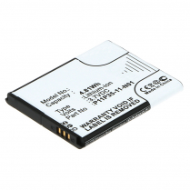 AP-TX840  Calculator Replacement Battery Texas Instrument P11P35-11-N01; TI-84 CE