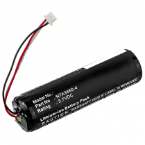 BM-PHSCD630  Baby Monitor Replacement Battery Philips NTA3460-4; SCD620