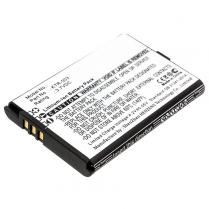 GL-NIKTR003  Portable Game Console Replacement Battery Nintendo KTR-003; New 3DS