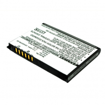 PDA-DLX50  PDA Replacement Battery Dell 310-5965; Axim X50