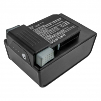 VAC-HV15030XX  Cordless Vacuum Replacement Battery Hoover BH15030 4.9AH