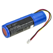 AP-AKEWI5000  Music Instrument Replacement Battery Akai UF16650ZTA; 5000 (Pre-2020)