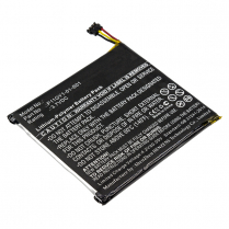 AT-NST300  Smart Home Replacement Battery Nest 3701-0001-01; T200377/577