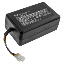VAC-SGR7040  Cordless Vacuum Replacement Battery Samsung VCA-RBT71; R7040