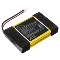 WS-SOSRX11  Wireless Speaker Replacement Battery Sony ST-02; SRS-X11