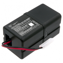VAC-BWP460  Cordless Vacuum Replacement Battery bObsweep E14040401505A; WP460011RO