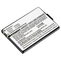 HS-BCRS980  Pile de remplacement pour &eacute;couteur sans-fil Blinc Y6300L; RS-980, RF710