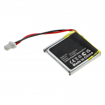 RC-CF7941  Remote Control Replacement Battery Clifford JFC302223; 7941X