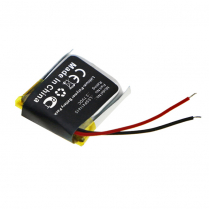 SW-FTC2  Smartwatch Replacement Battery Fitbit LSSP411415; Charge 2