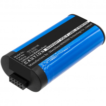 WS-LOE146  Wireless Speaker Replacement Battery Logitech 533-000146; Megaboom 3