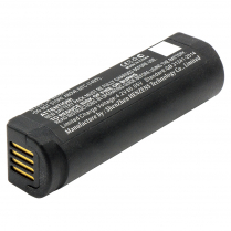 WS-SHSB200  Wireless Speaker Replacement Battery Shure SB902; GLX-D, GLXD1, GLXD2
