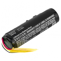 WS-BO171  Wireless Speaker Replacement Battery Bose 423816,077171; SoundLink Micro
