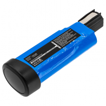 VAC-SKWV200  Pile de remplacement pour aspirateur sans-fil Shark XFBT200; WV200/201/205/220