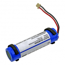 WS-AZPW3840  Wireless Speaker Replacement Battery Amazon 58-000138; PW3840, Tap