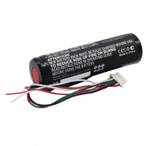 GPS-GARSC320    Pile de remplacement GPS Garmin 361-00022-00; C320