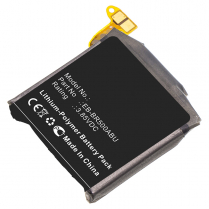 SW-SGR500    Smartwatch Replacement Battery Samsung EB-BR500ABU; SM-R500